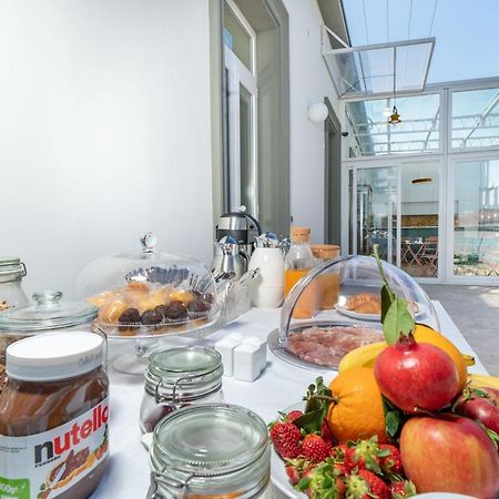 Il Fiore D'Oro Luxury Holiday House Napels Buitenkant foto