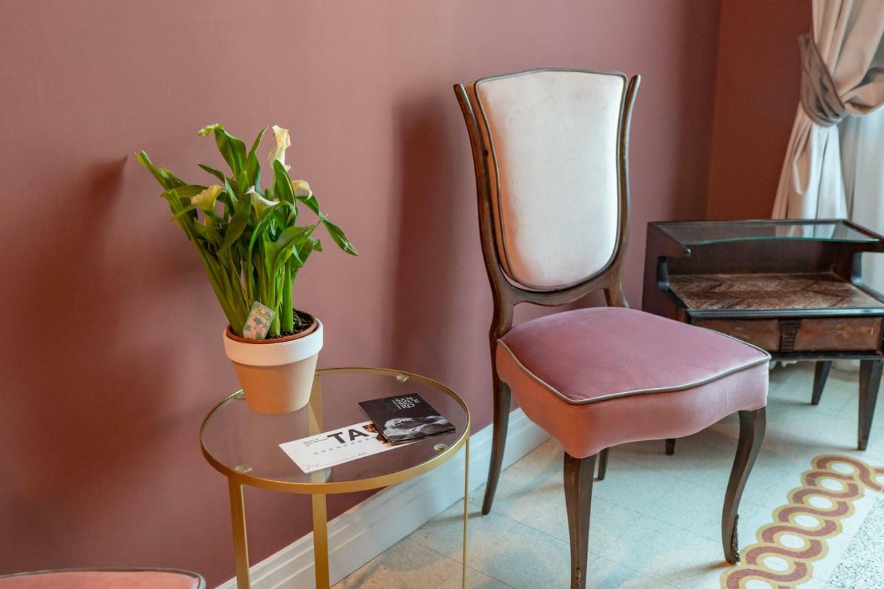 Il Fiore D'Oro Luxury Holiday House Napels Buitenkant foto