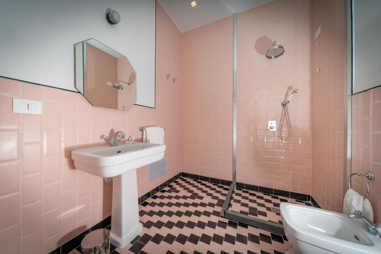 Il Fiore D'Oro Luxury Holiday House Napels Buitenkant foto